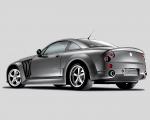 MG X-Power SV 2002 года
